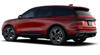 2026 Lincoln Lincoln Nautilus External Image 3